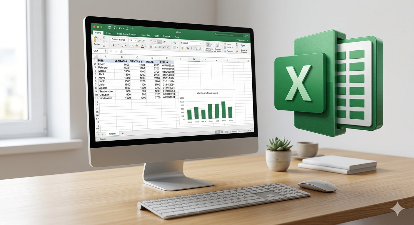 Excel Básico