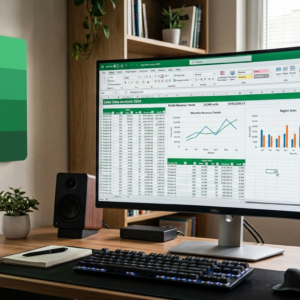 Excel Intermedio