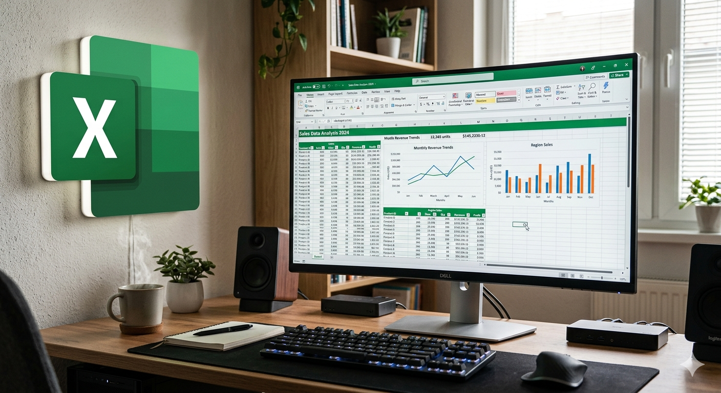 Excel Intermedio